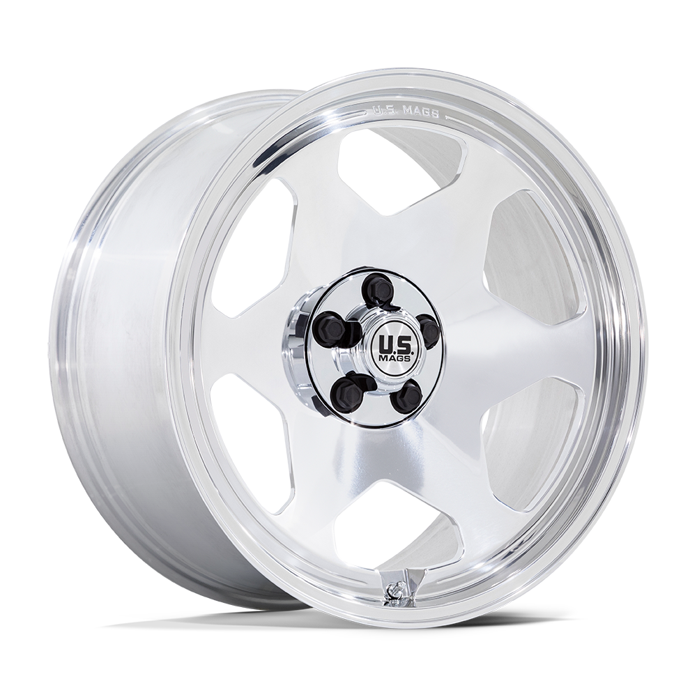US Mag - OBS 20X8 5X5 78 +1 Full-pol
