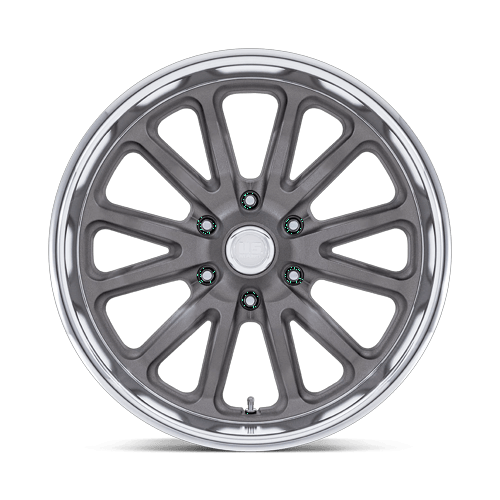 US Mag - Rambler 6 20X8 6X5.5 106 +1 M-gnmtl