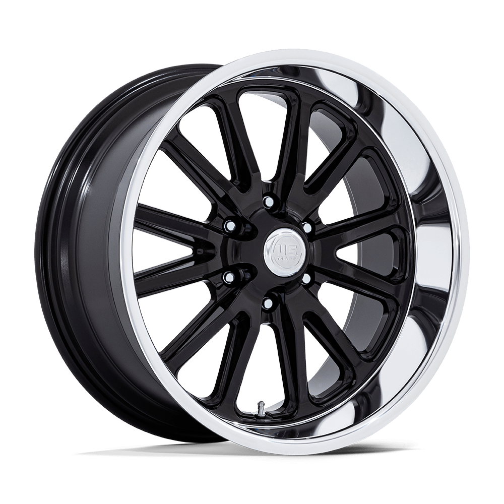 US Mag - Rambler 6 20X8 6X5.5 106 +1 G-blk
