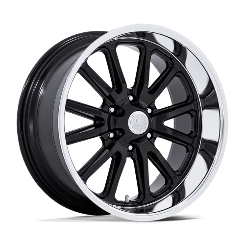 US Mag - Rambler 6 20X8 6X5.5 106 +1 G-blk