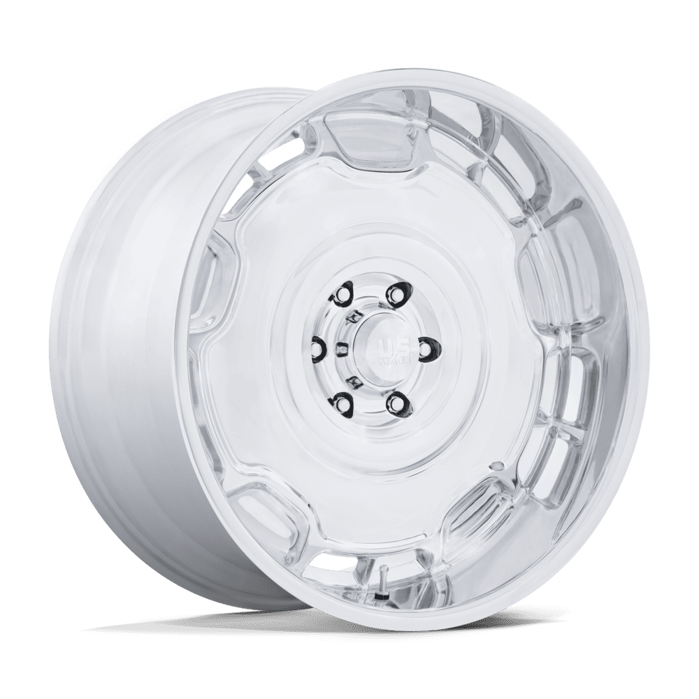 US Mag - Arlington 20X10 6X5.5 106 +6 Polish