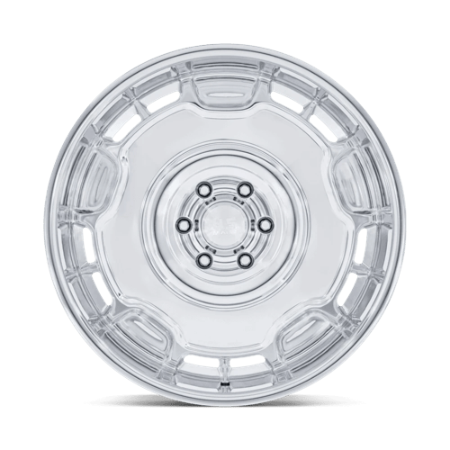 US Mag - Arlington 22X10.5 6X5.5 106 +12 Polish