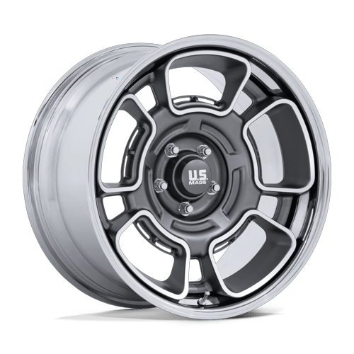 US Mag - Flagstaff 22X10.5 5X5 78 +12 Anth-mch