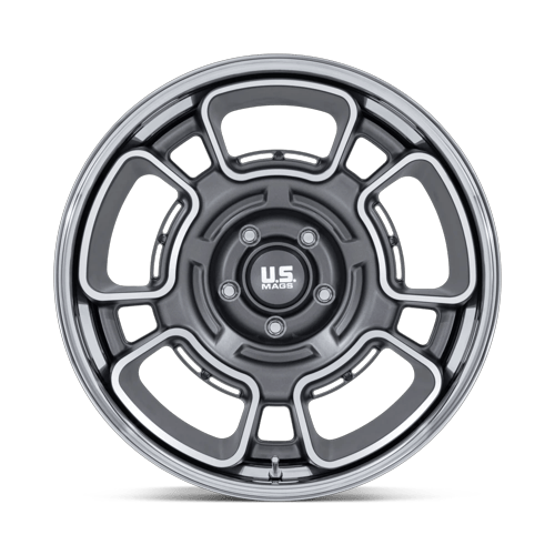 US Mag - Flagstaff 20X11 Blank 78 -6 Anth-mch