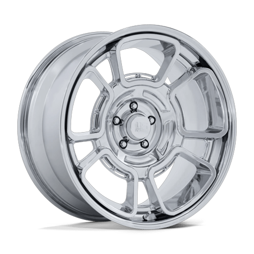 US Mag - Flagstaff 22X10.5 5X5 78 +12 Chrome