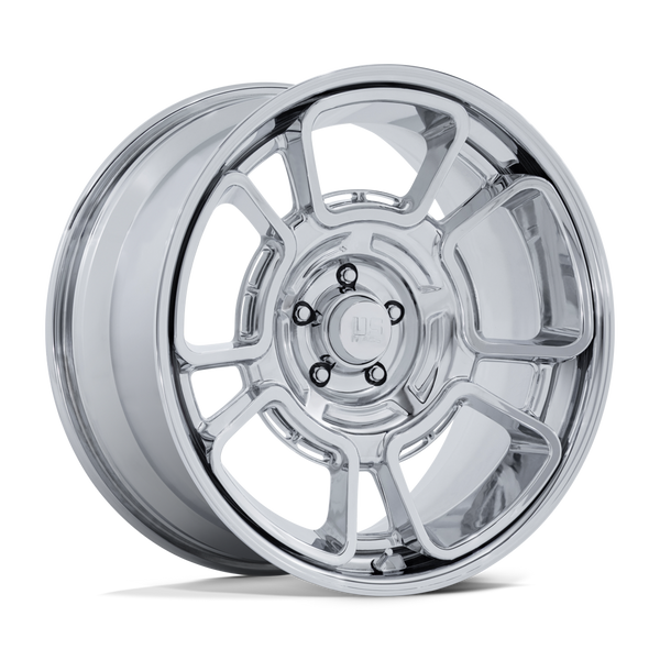 US Mag - Flagstaff 22X10.5 Blank 78 +12 Chrome