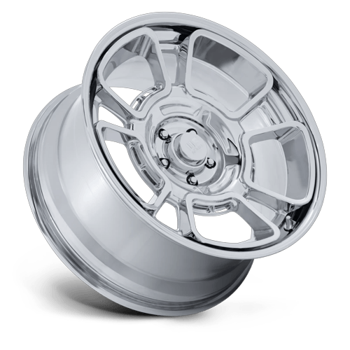 US Mag - Flagstaff 20X10 Blank 78 +6 Chrome