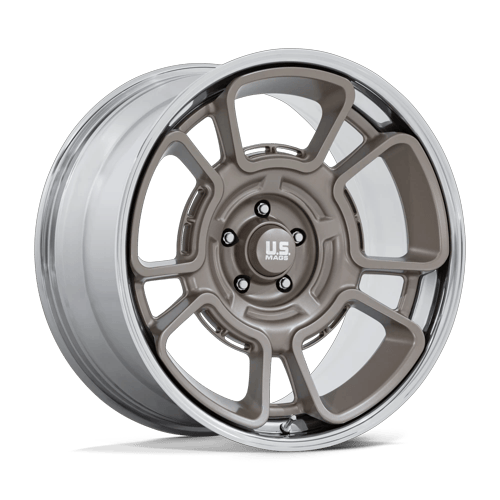US Mag - Flagstaff 20X11 Blank 78 -6 Pwt-chr