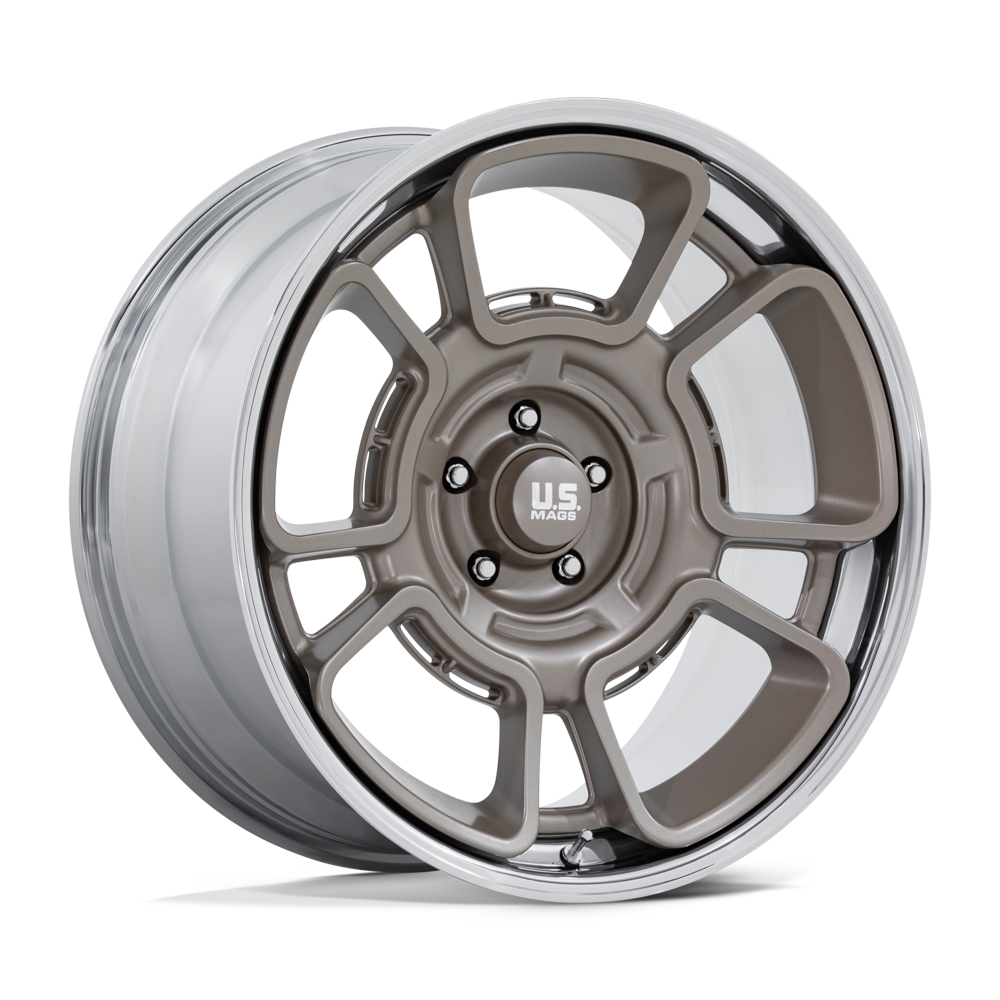 US Mag - Flagstaff 22X9 5X5 78 +0 Pwt-chr