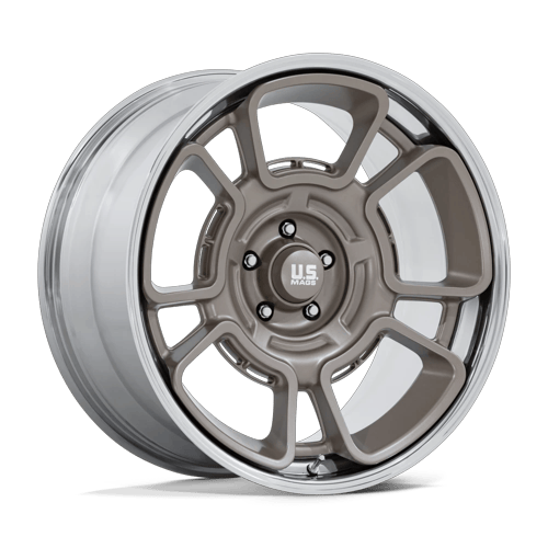 US Mag - Flagstaff 20X8.5 5X5 78 +1 Pwt-chr