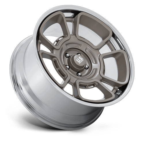 US Mag - Flagstaff 20X10 5X5 78 +6 Pwt-chr
