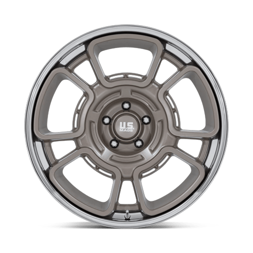 US Mag - Flagstaff 20X8.5 Blank 78 +1 Pwt-chr