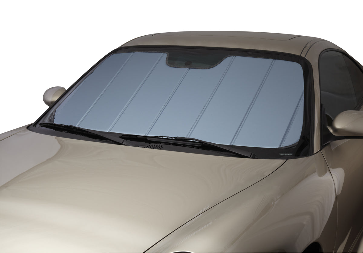 Covercraft 03-07 Honda Accord UVS100 Custom Sunscreen - Blue - UV10841BL