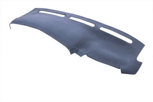 Covercraft 07-13 Chevrolet Avalanche UltiMat Custom Dash Cover by DashMat - Grey - 91718-00-47