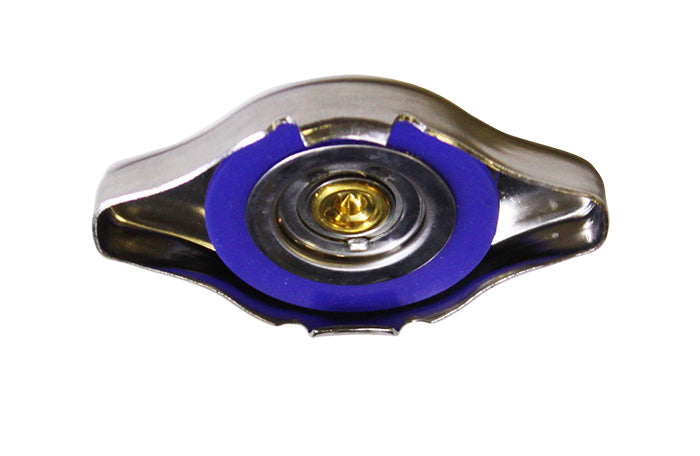 GReddy - Replacement Seal Cap(s) for GReddy Breather Tank - 13911007
