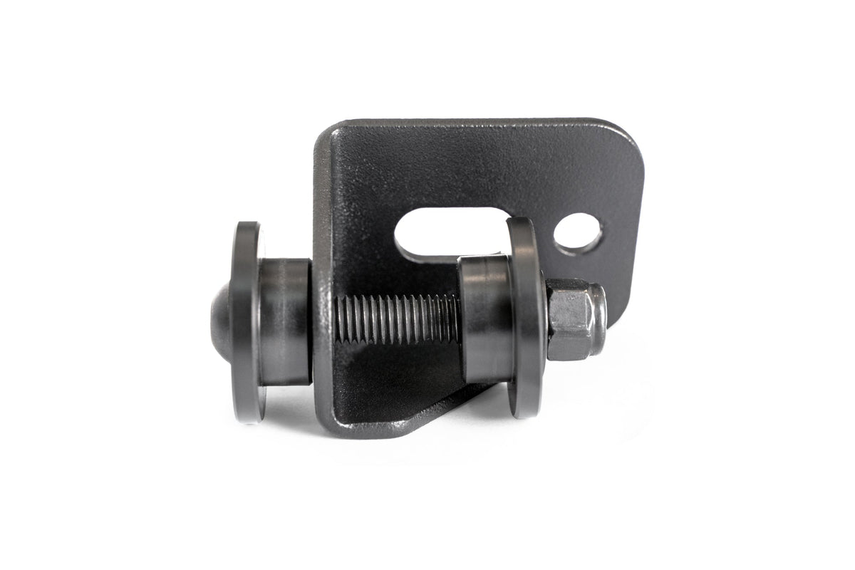Addictive Desert DesignsUniversal Clevis Mounted Whip/Flag Bracket - AC9905701NA