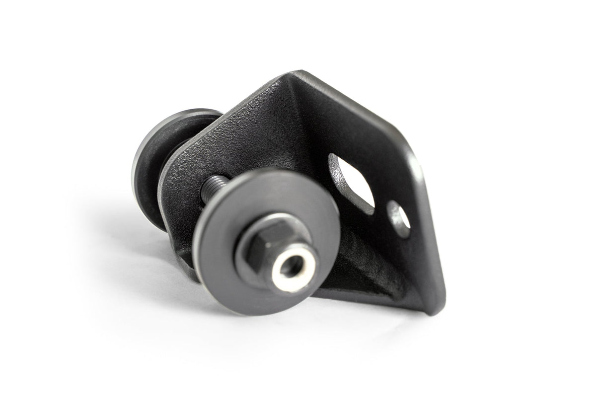 Addictive Desert DesignsUniversal Clevis Mounted Whip/Flag Bracket - AC9905701NA