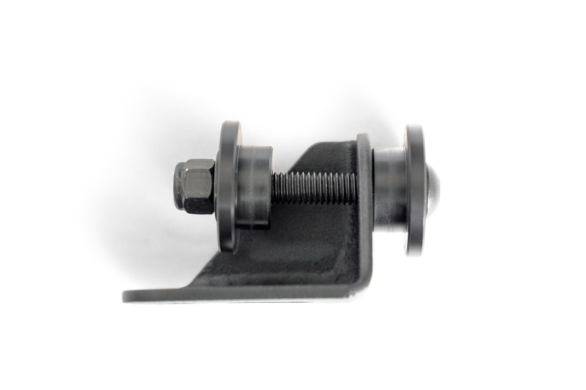 Addictive Desert DesignsUniversal Clevis Mounted Whip/Flag Bracket - AC9905701NA