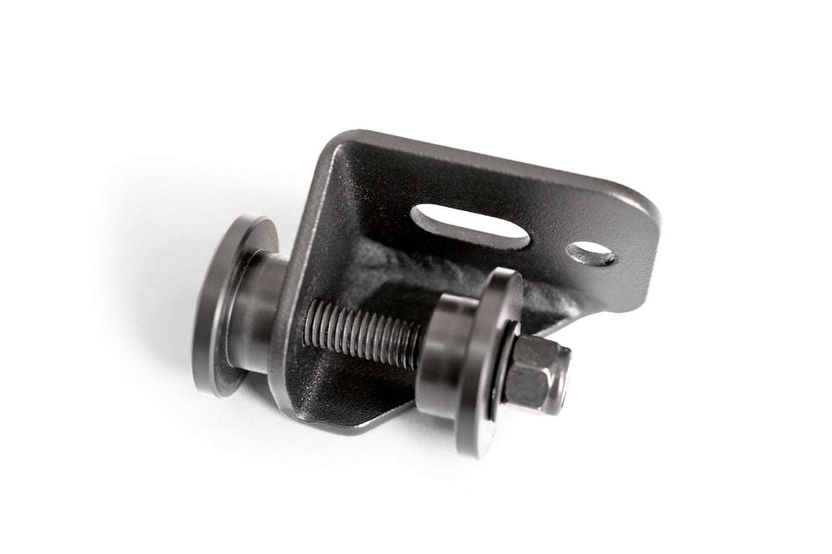 Addictive Desert DesignsUniversal Clevis Mounted Whip/Flag Bracket - AC9905701NA