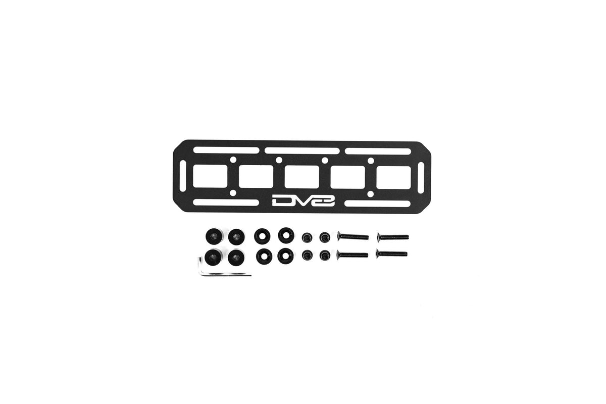 DV8 Offroad - Universal Molle Panels - UNMP-02