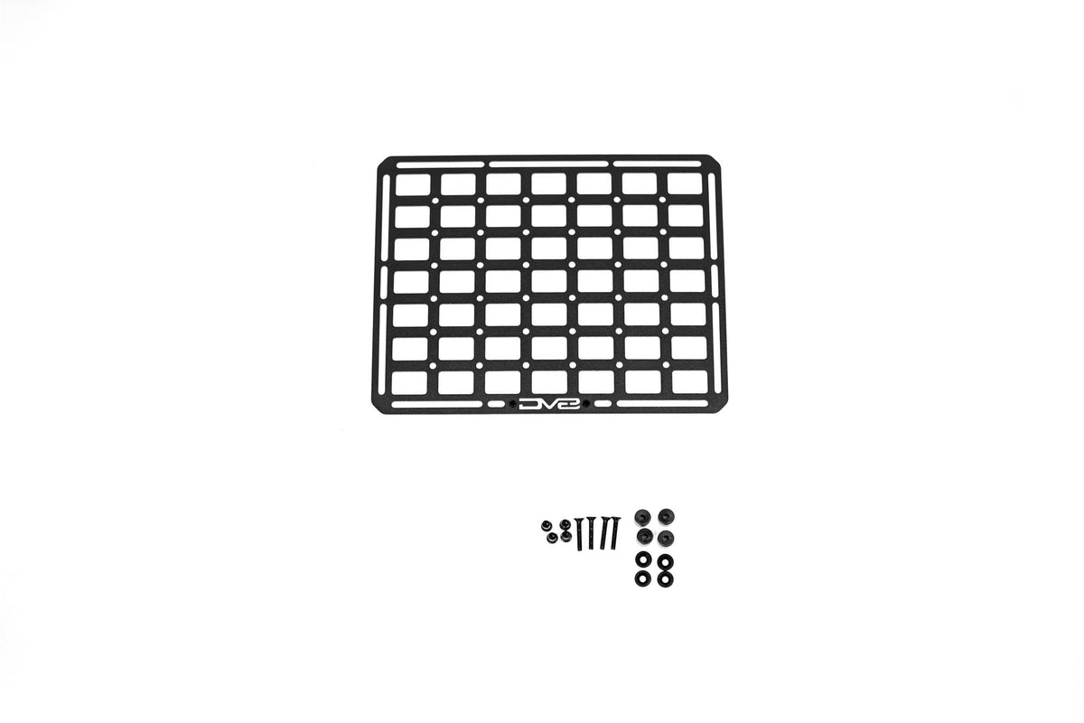 DV8 Offroad - Universal Molle Panels - UNMP-04