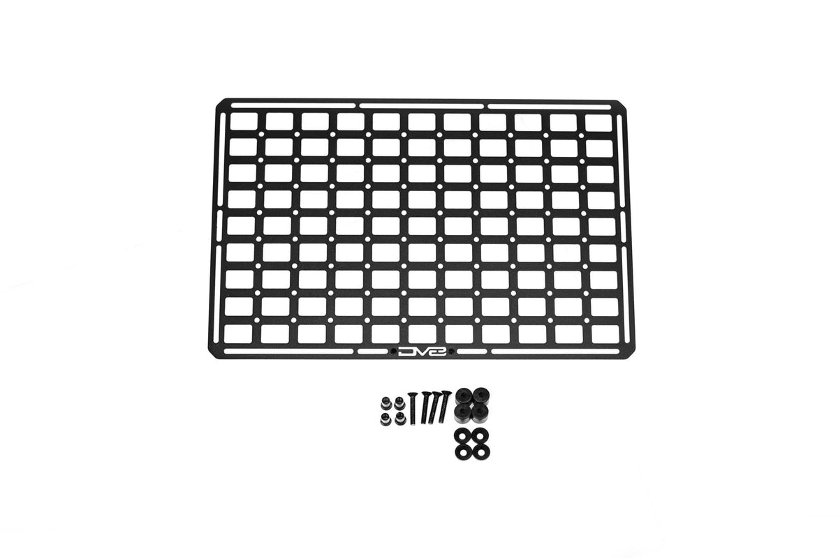 DV8 Offroad - Universal Molle Panels - UNMP-01