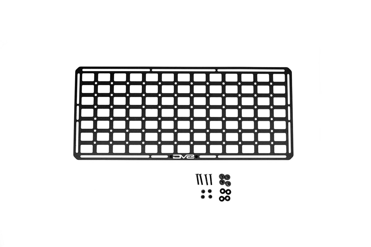 DV8 Offroad - Universal Molle Panels - UNMP-01