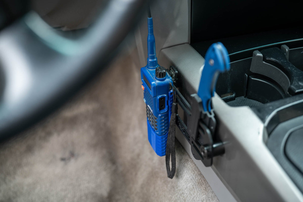 DV8 Offroad - Universal Molle Panels - UNMP-05