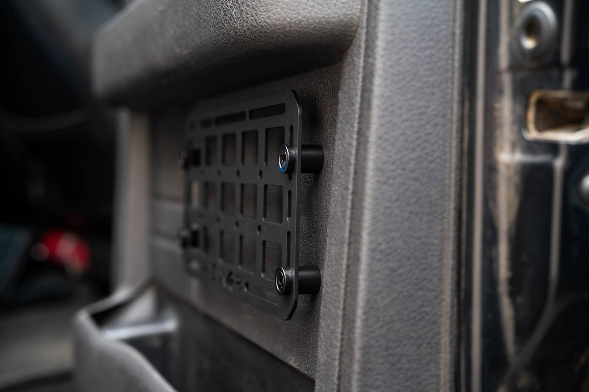 DV8 Offroad - Universal Molle Panels - UNMP-05
