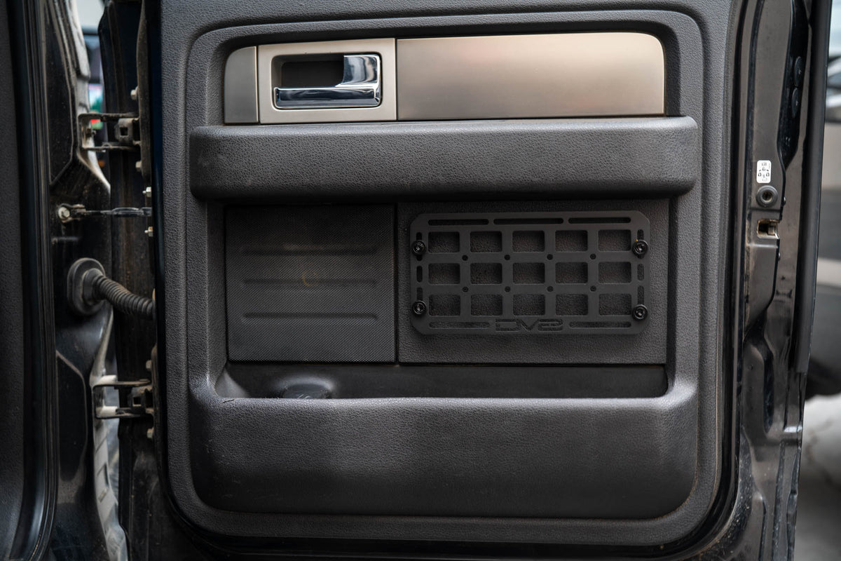 DV8 Offroad - Universal Molle Panels - UNMP-03
