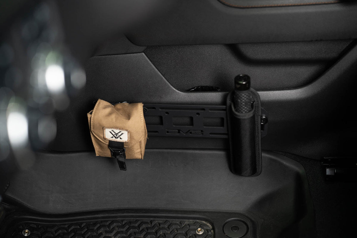 DV8 Offroad - Universal Molle Panels - UNMP-01