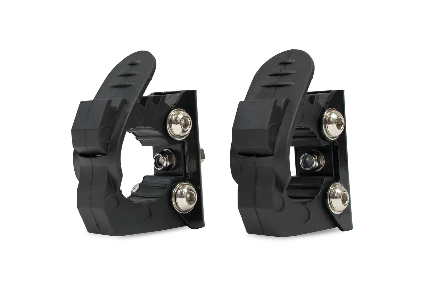 DV8 Offroad - Universal Quick Release Tool Mounts | Pair - UNRM-01