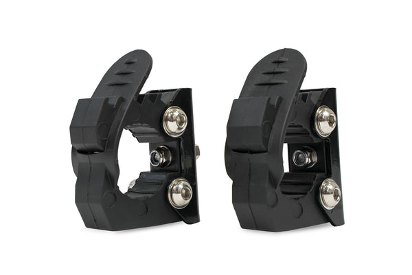 DV8 Offroad - Universal Quick Release Tool Mounts | Pair - UNRM-01