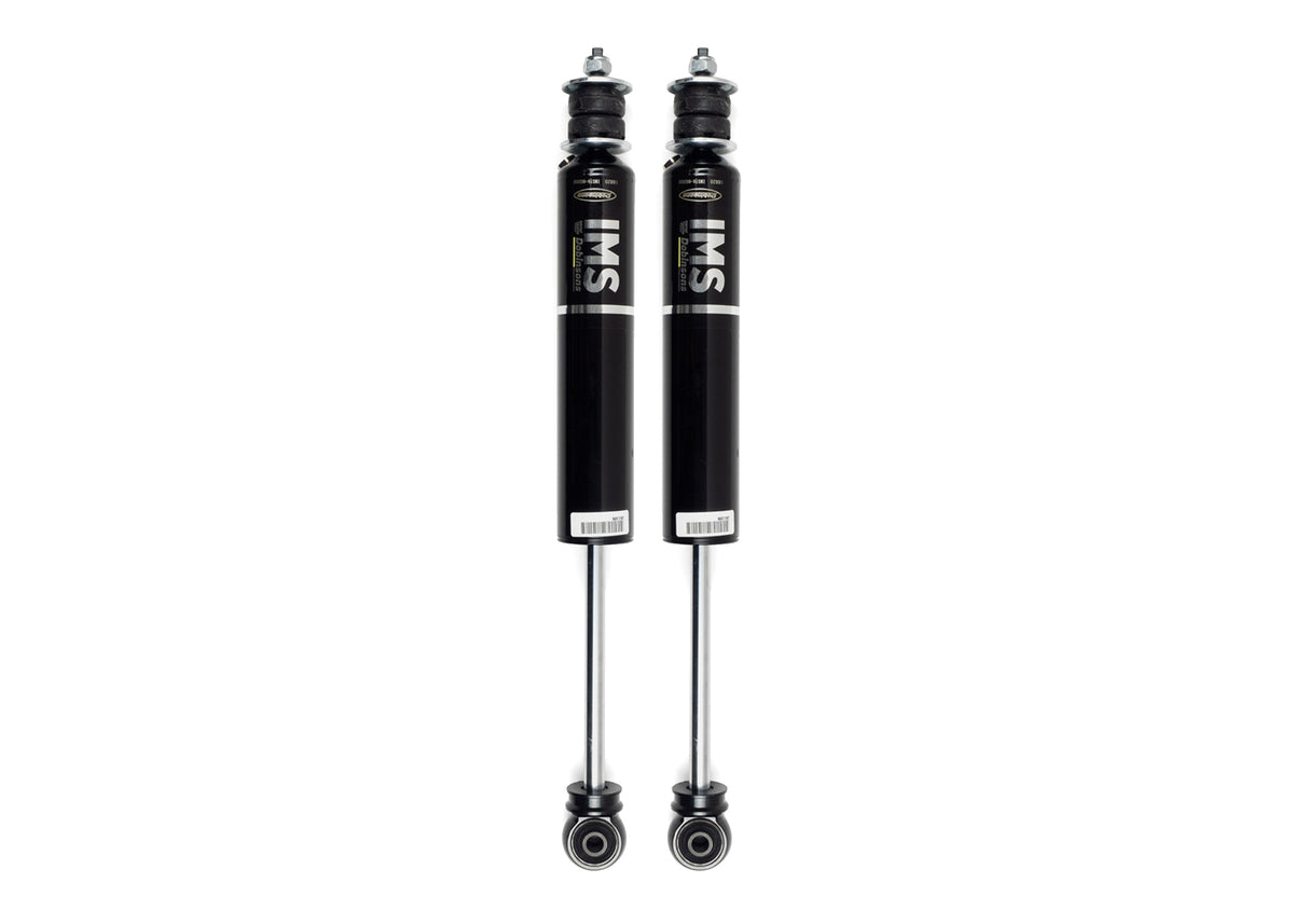 Dobinsons - 2.6 IMS Monotube Shock - IMS31-60311