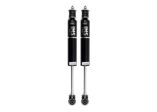 Dobinsons - 2.6 IMS Monotube Shock - IMS31-60311