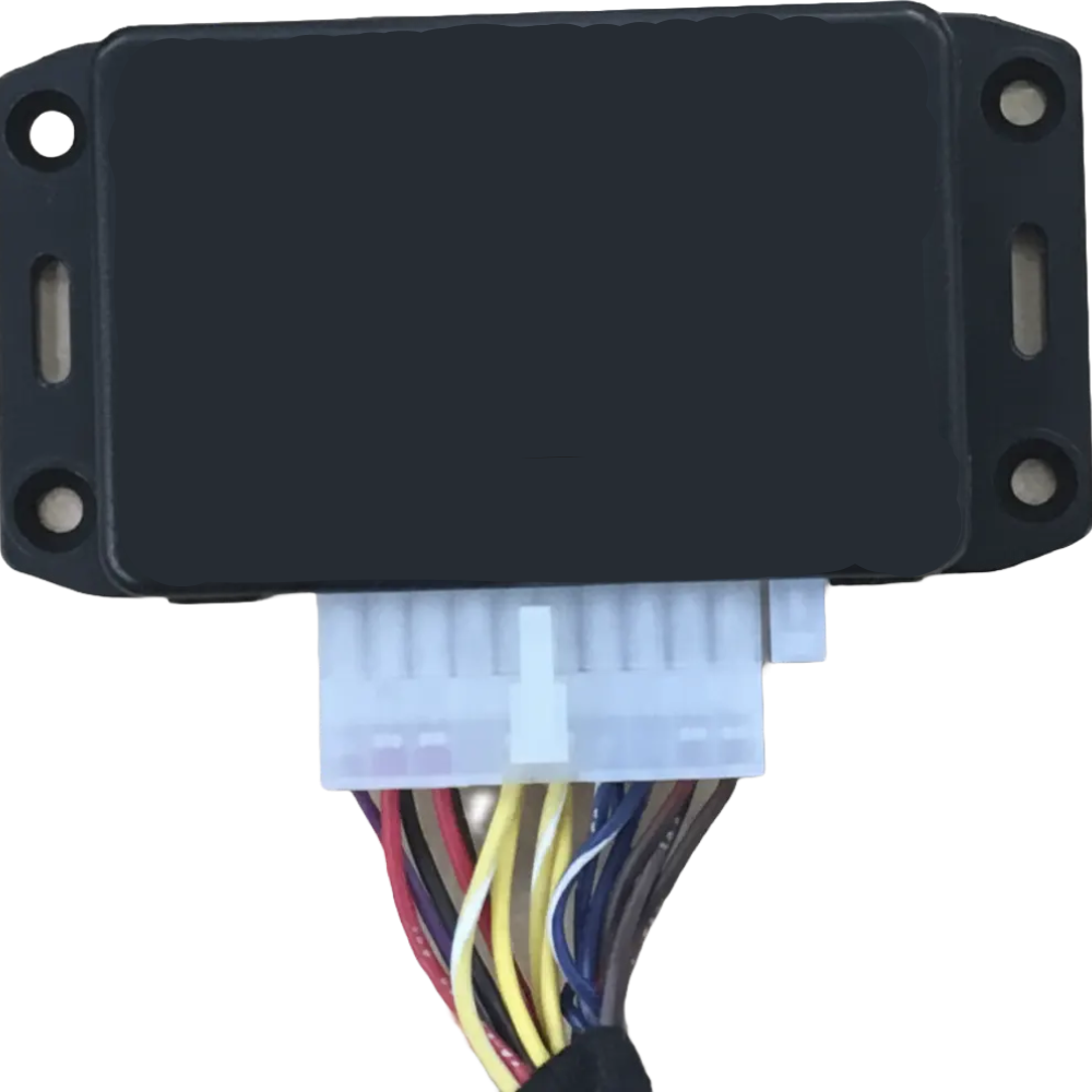 S&B 2023+ Ford Super Duty Distance to Empty Recalibration Module - TI1532-00