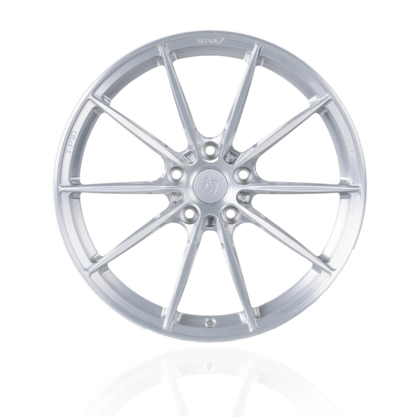 Titan 7 T-P10 Forged 10-Spoke Wheel - BMW G8x M3 / M4 '20
