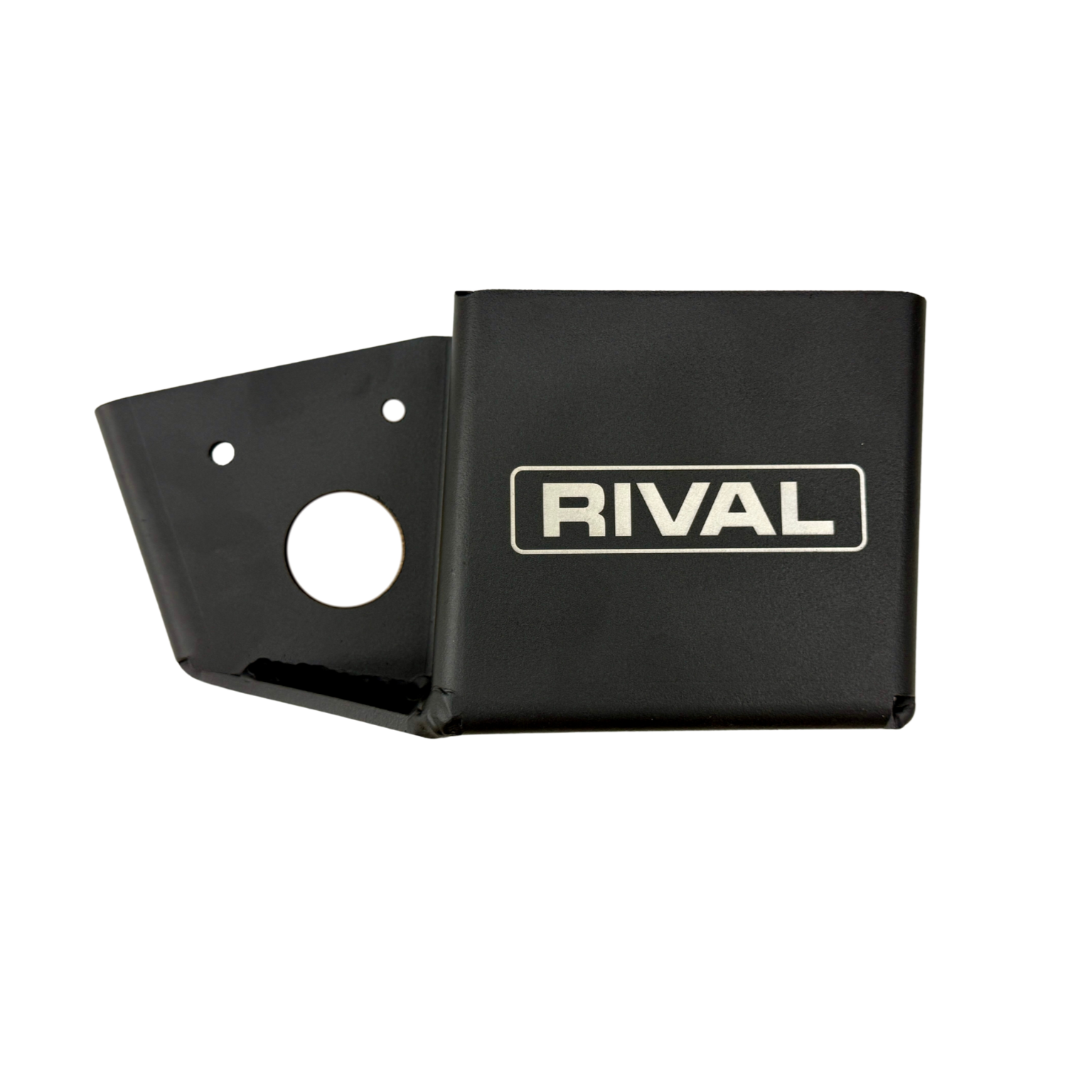 Rival 24-25 Ford Ranger Raptor Rear Suspension Travel Sensor Aluminum Armor Set - 2333.1804.1.6
