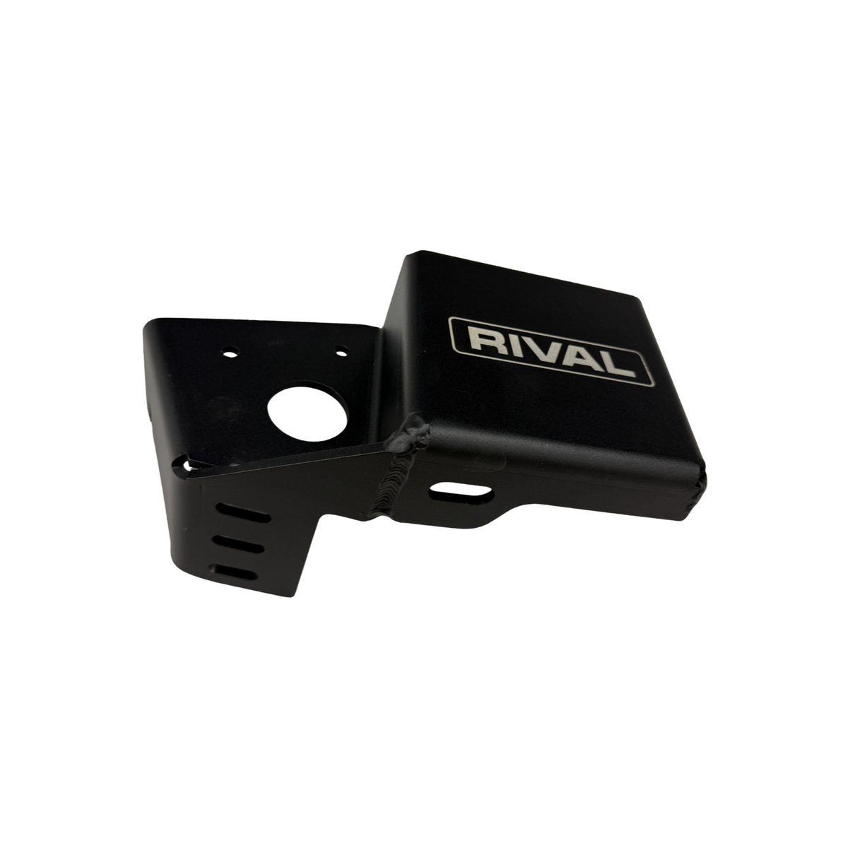 Rival 24-25 Ford Ranger Raptor Rear Suspension Travel Sensor Aluminum Armor Set - 2333.1804.1.6
