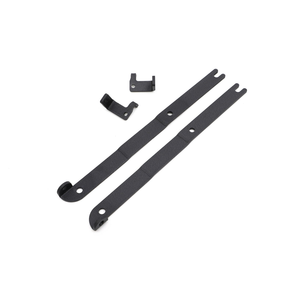 GrimmSpeed 13+ Subaru BRZ / 13+ Scion FR-S Hood Struts - GRM097001