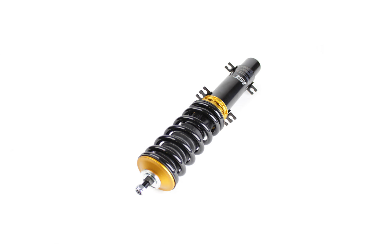 ISC Suspension 97-03 Volkswagen Golf 2WD N1 Basic Coilovers - V003B-S