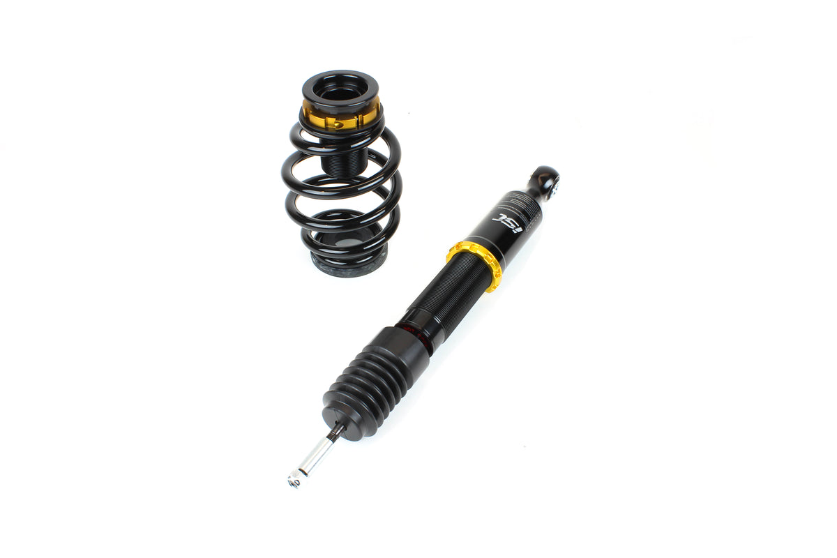 ISC Suspension 10-14 Volkswagen Golf N1 Track/Race Coilover Kit - V009-T