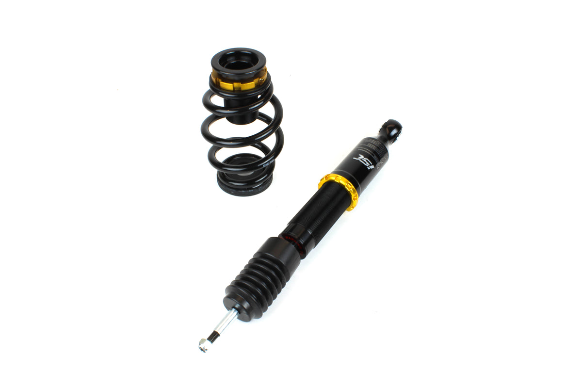 ISC Suspension 08+ Volkswagen Passat CC 3.6L 2WD N1 Basic Coilovers - V028B-4-S