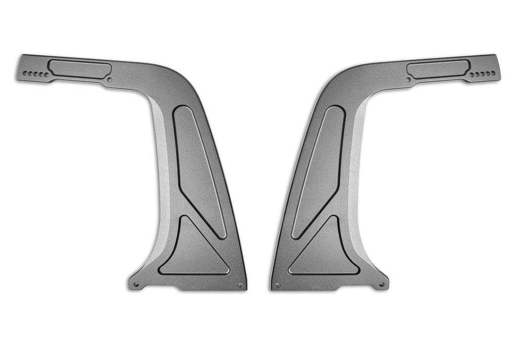 Verus - V1X Rear Wing Kit - G82 BMW M4 - A0779A for 2021-2024 BMW M4 - front view