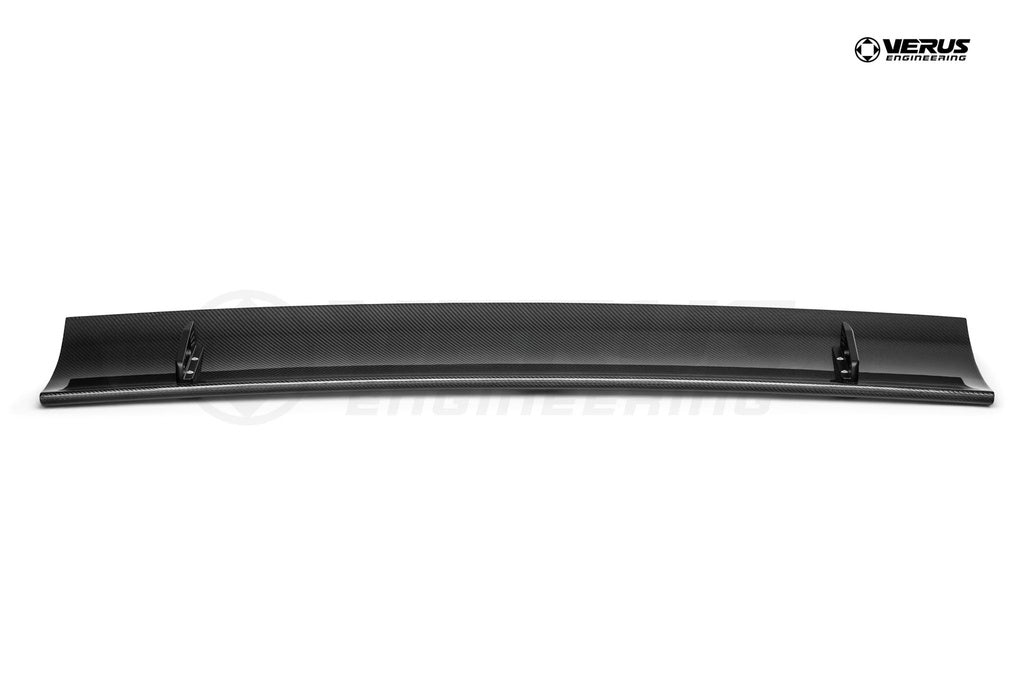 Verus - Swan Neck UCW Rear Wing Kit - G82 BMW M4 - A0594A for 2021-2024 BMW M4 - alternate view
