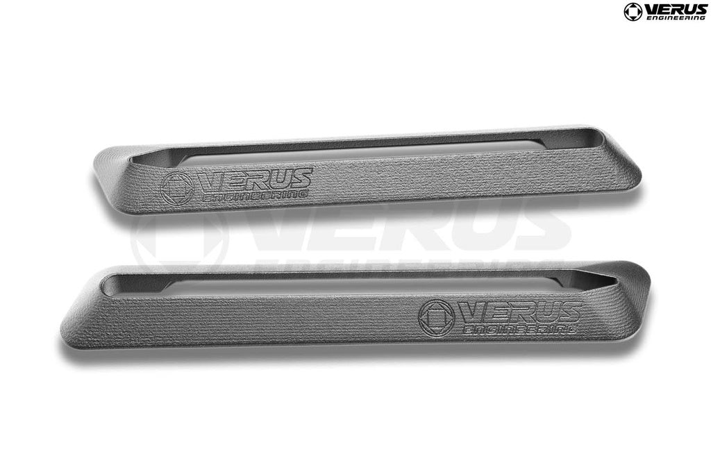 Verus - V1X Rear Wing Kit - Porsche 981/718 GT4 - A0149A