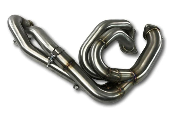 ETS Subaru STI V2 MaxFlow Header for 2015-2021 Subaru WRX STI
