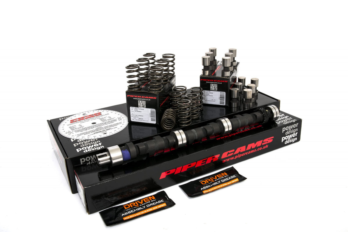 Piper Cams Ford V6 2.8 Cologne Injection Engine Cam Kit