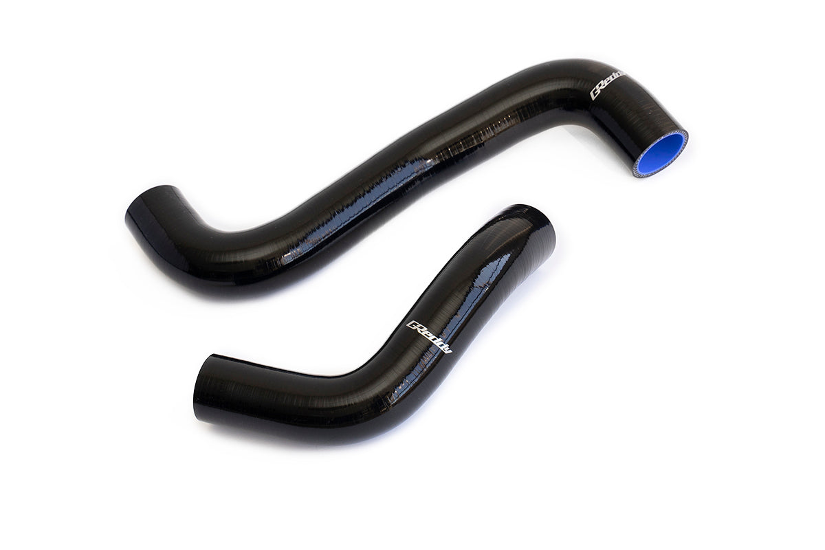 GReddy Subaru WRX/STI (VAB) Radiator Hose Kit - 12063301
