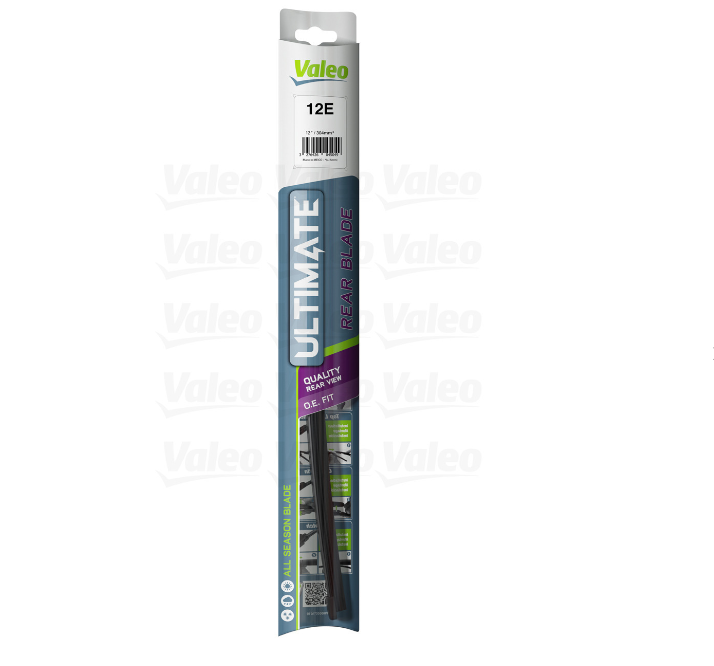 Valeo Rear Wiper Blade 12E